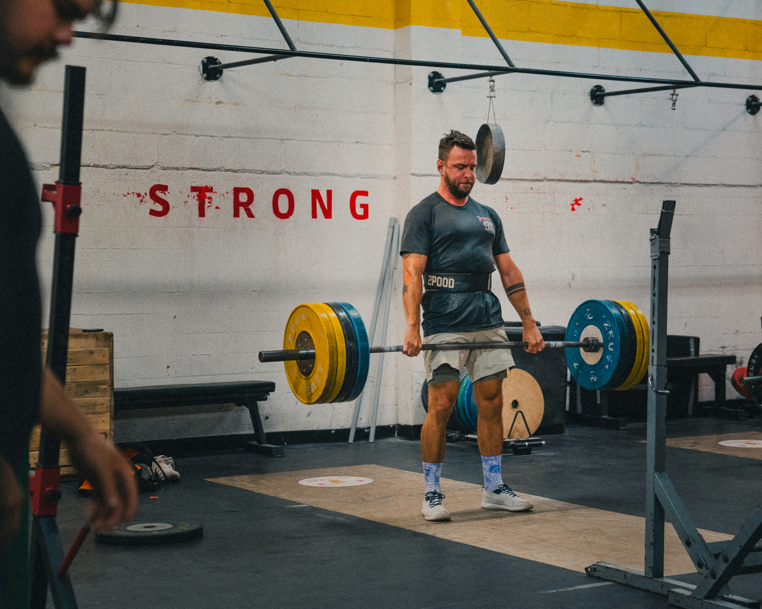 What is Olympic Weightlifting?